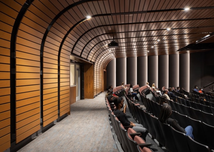 The Hun School of Princeton - DAYLO STEM Center and Breen Performing Arts Center - 0