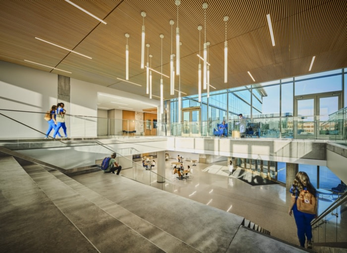 University of California, Irvine - College of Health Sciences - 0