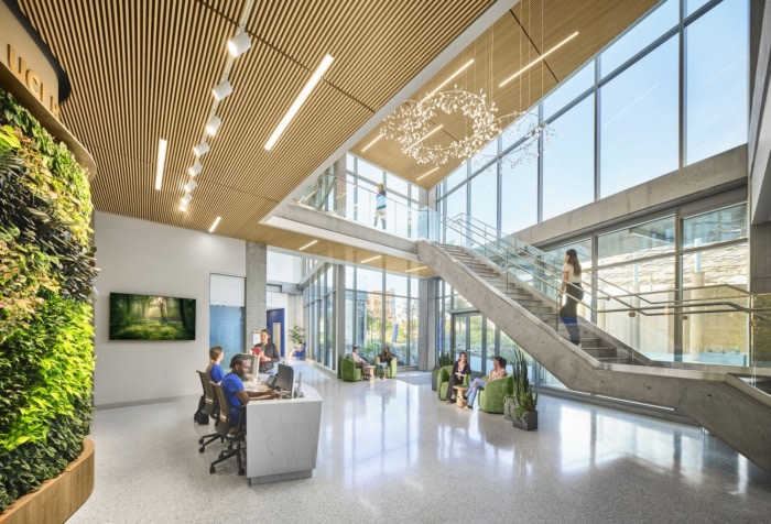 University of California, Irvine - College of Health Sciences - 0