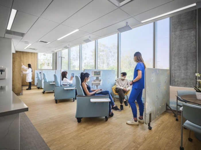 University of California, Irvine - College of Health Sciences - 0