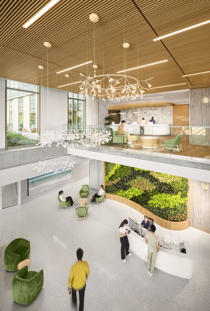 University of California, Irvine - College of Health Sciences - 0