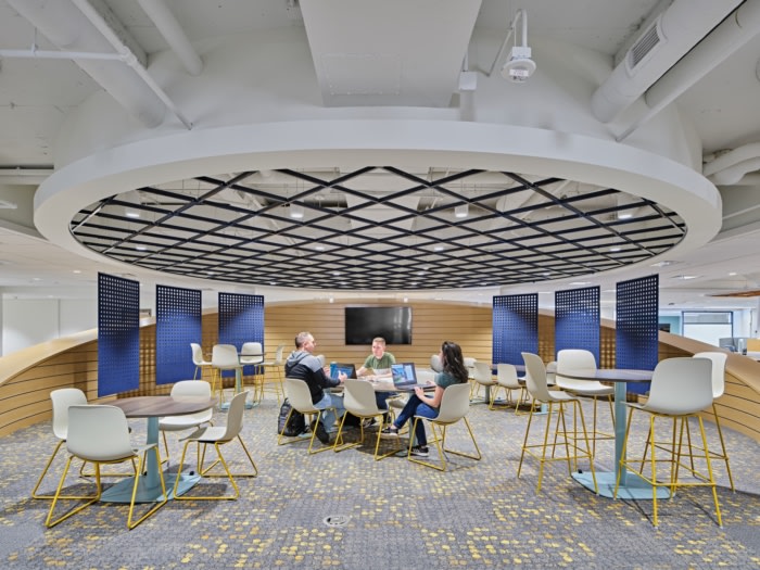 University of Michigan - Shapiro Library Study and Renovation - 0