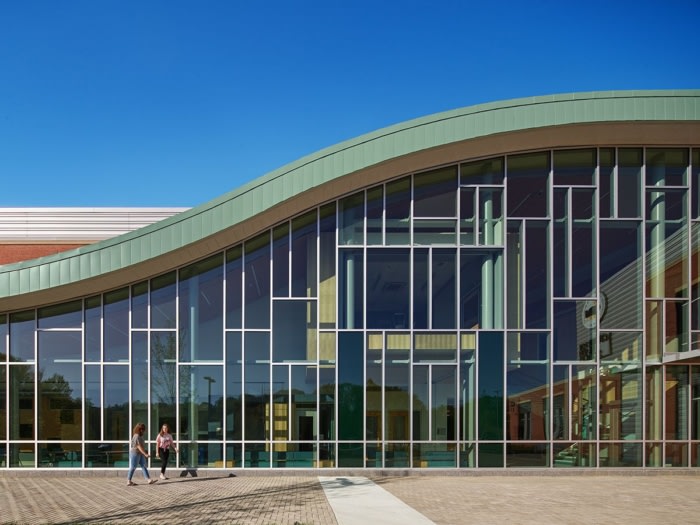 College of Southern Maryland - Center for Health Sciences - 0