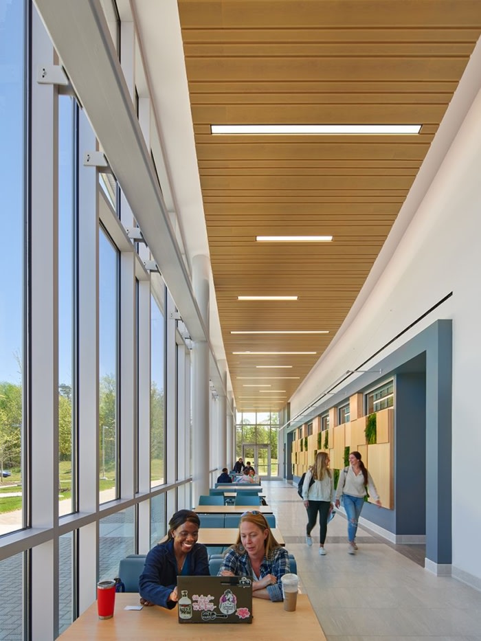 College of Southern Maryland - Center for Health Sciences - 0