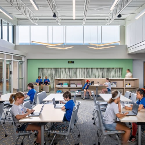 Douglas Elementary School