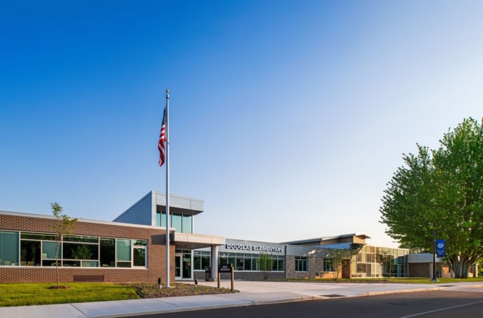 Douglas Elementary School - 0