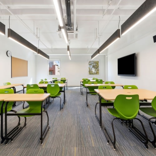 German School Brooklyn (GSB)