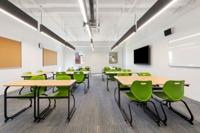 German School Brooklyn (GSB) - 0