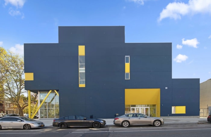 German School Brooklyn (GSB) - 0