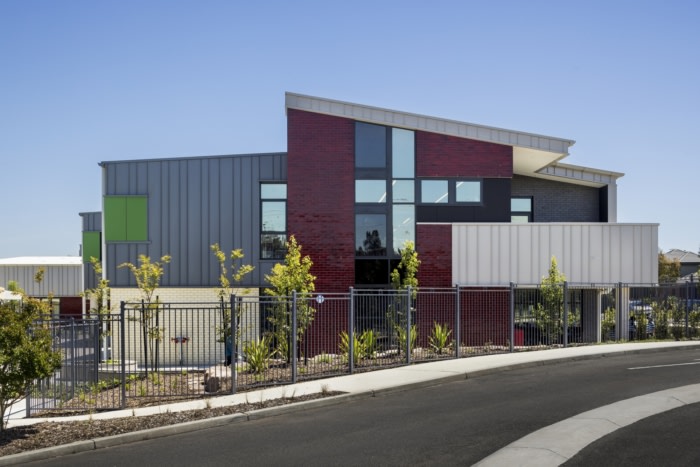Good News Lutheran College – Junior School - 0
