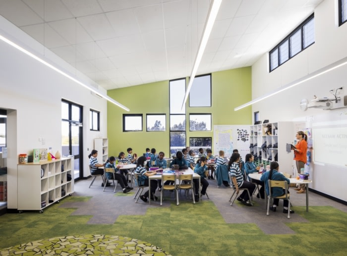 Good News Lutheran College – Junior School - 0