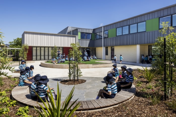Good News Lutheran College – Junior School - 0