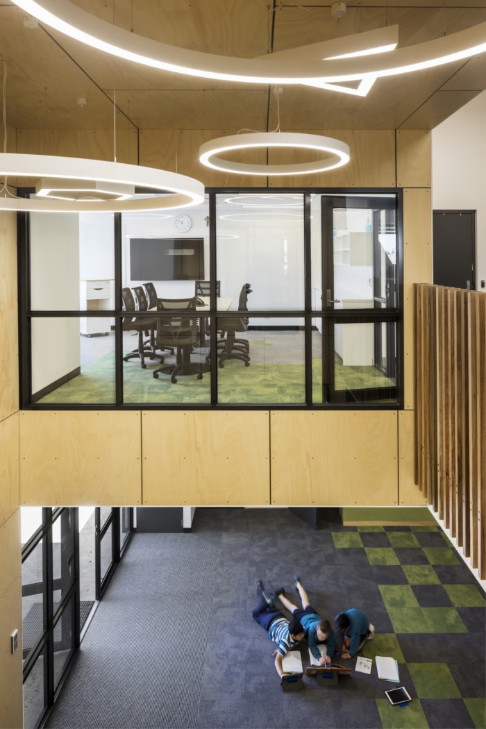 Good News Lutheran College – Junior School - 0