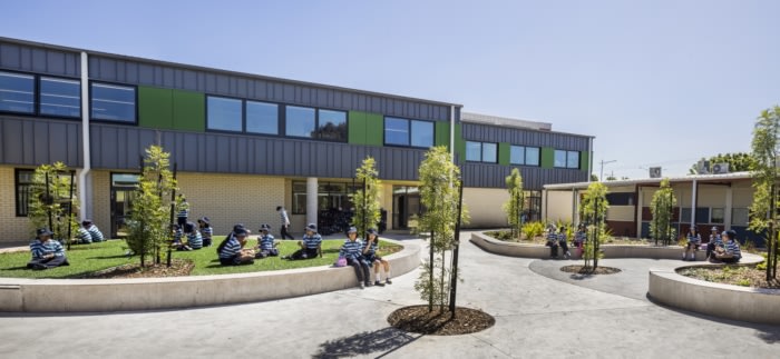 Good News Lutheran College – Junior School - 0