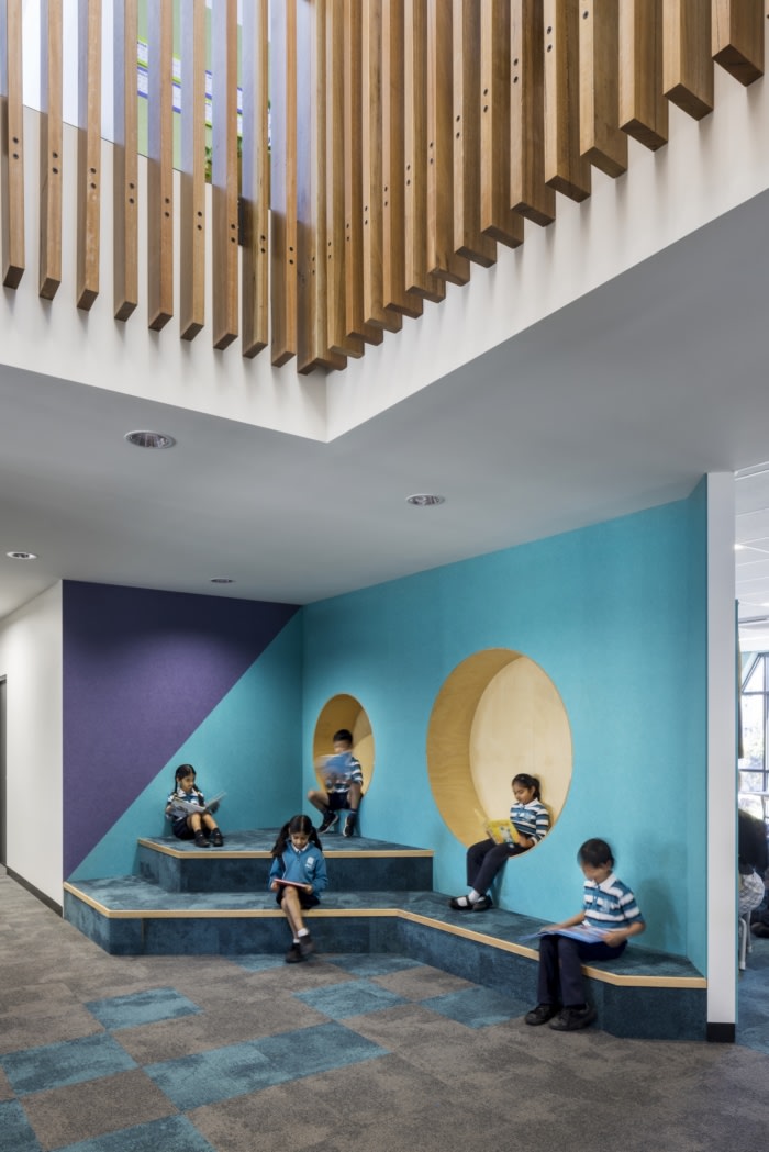 Good News Lutheran College – Junior School - 0