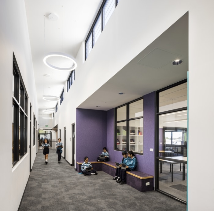 Good News Lutheran College – Junior School - 0