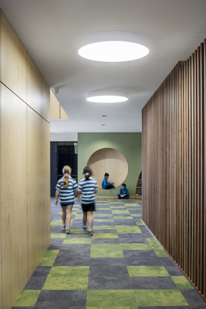Good News Lutheran College – Junior School - 0