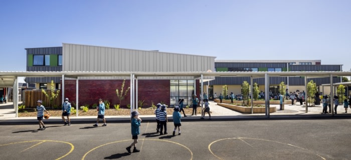 Good News Lutheran College – Junior School - 0