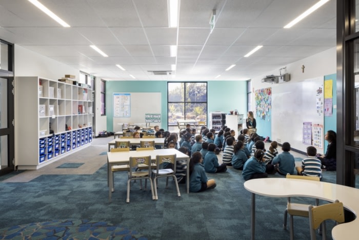 Good News Lutheran College – Junior School - 0