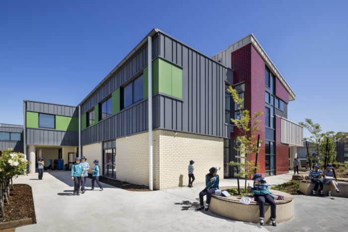 Good News Lutheran College – Junior School - 0