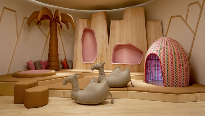 Grow with Six Senses Kids Club - 0