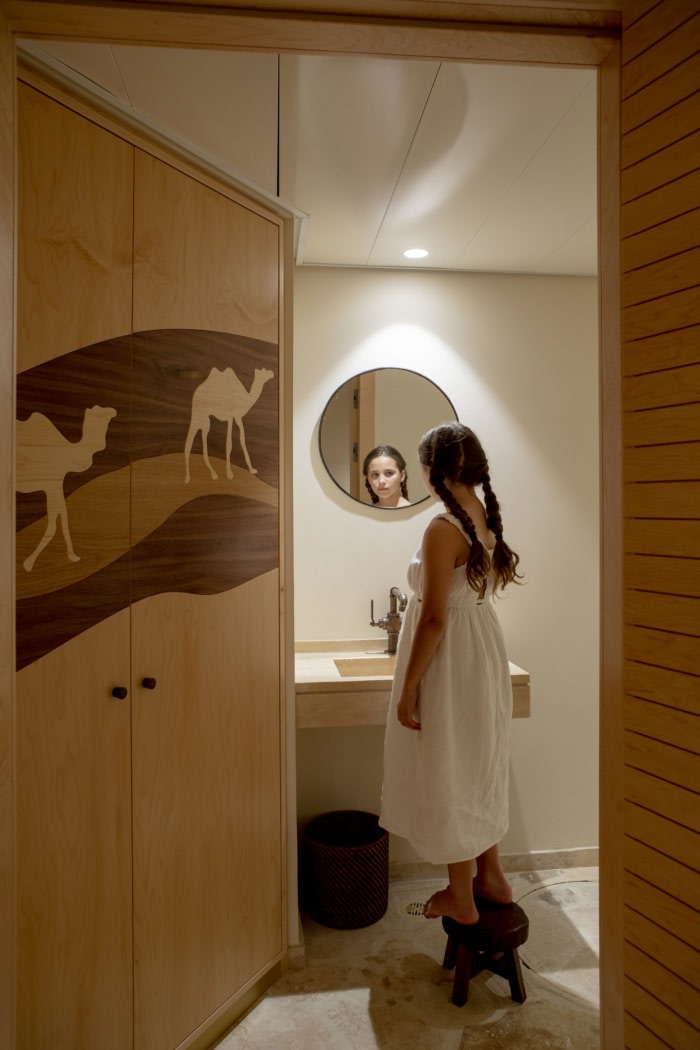 Grow with Six Senses Kids Club - 0
