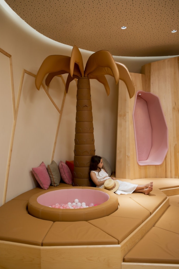 Grow with Six Senses Kids Club - 0