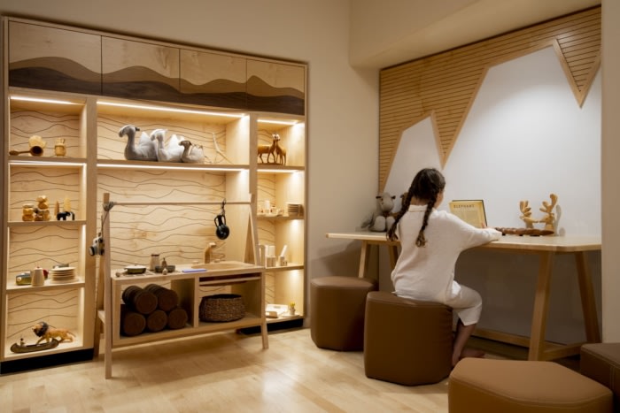 Grow with Six Senses Kids Club - 0