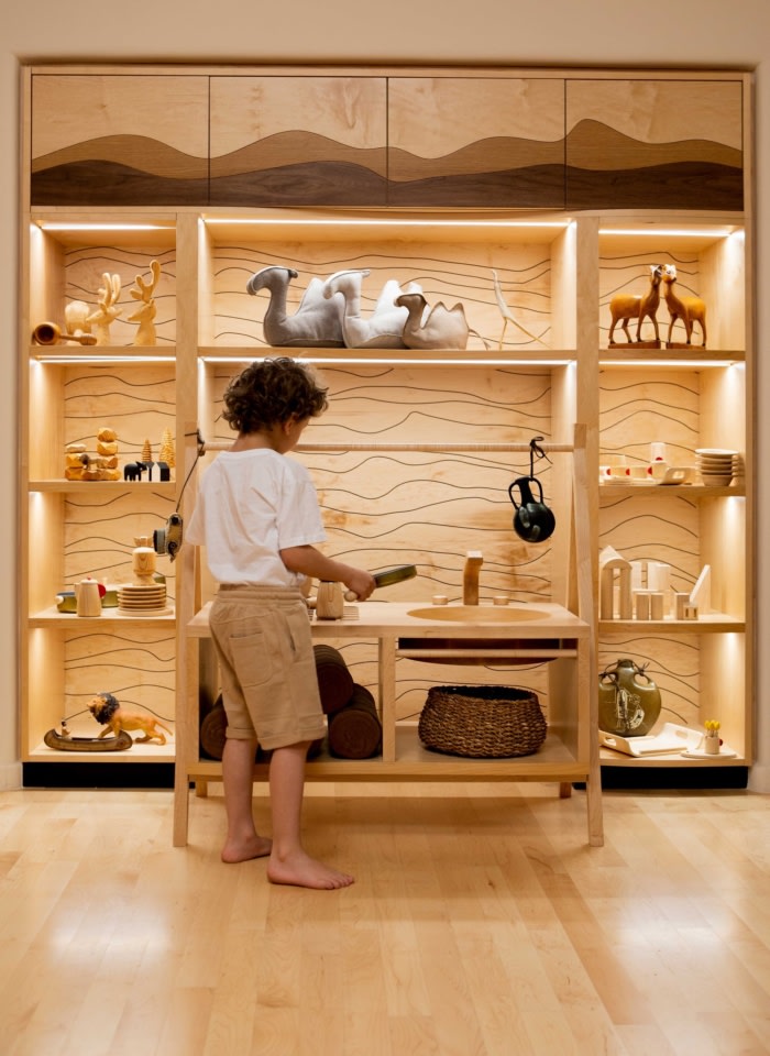 Grow with Six Senses Kids Club - 0