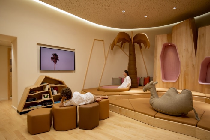 Grow with Six Senses Kids Club - 0