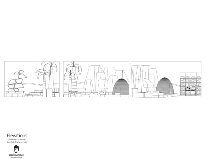 Grow with Six Senses Kids Club - 0
