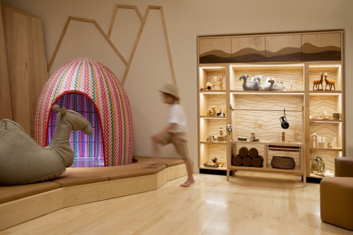 Grow with Six Senses Kids Club - 0