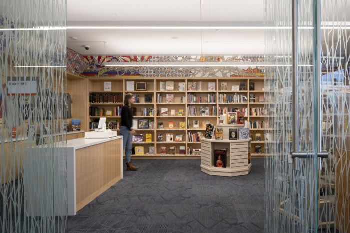 Hayward Library & Community Learning Center - 0