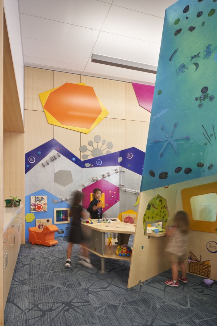 Hayward Library & Community Learning Center - 0