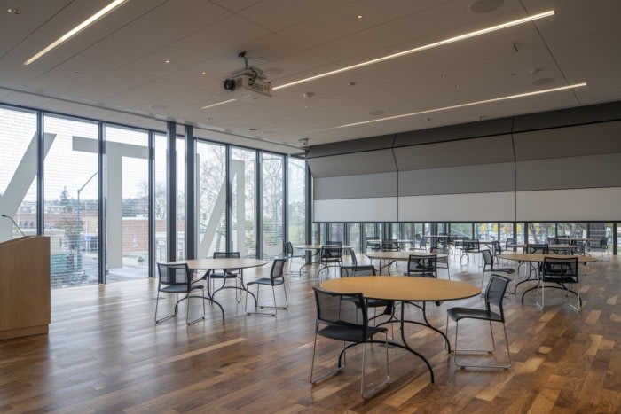 Hayward Library & Community Learning Center - 0