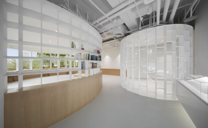 Homelinker Library - 0