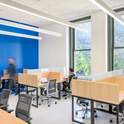 Research Labs at Columbia University