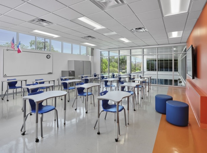 Sidney Lanier High School - 0