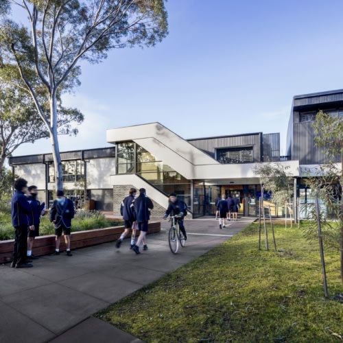 recent Rachael Dere education photography projects