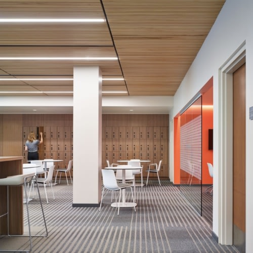 Auburn University - Broun Hall Addition & Renovation