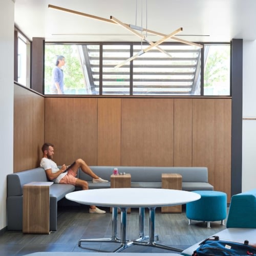 Auburn University - Broun Hall Addition & Renovation