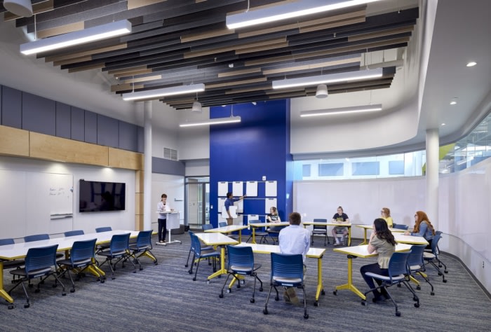 Hampton Township High School Renovations & New Media Center - 0
