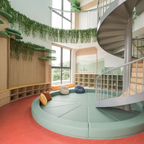 recent Abluebird Studio education photography projects