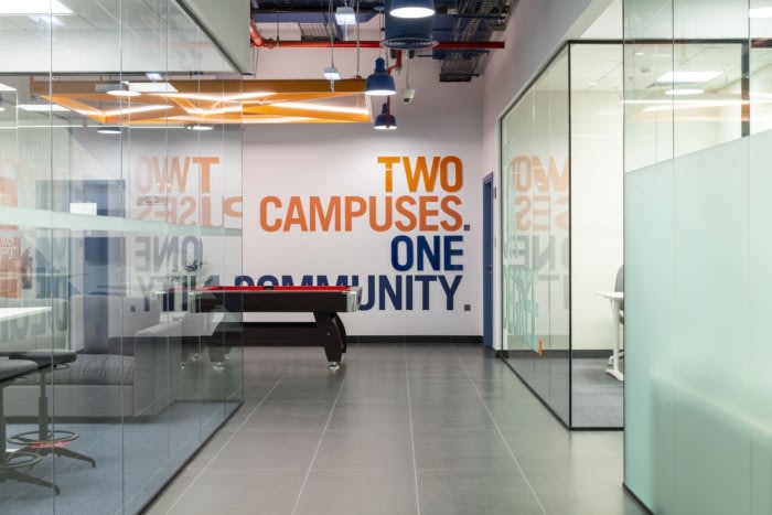 Middlesex University, Dubai - 0