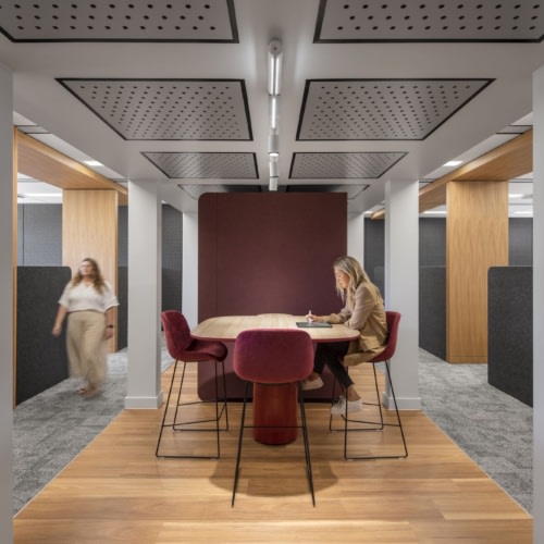 recent Open Access College education design projects
