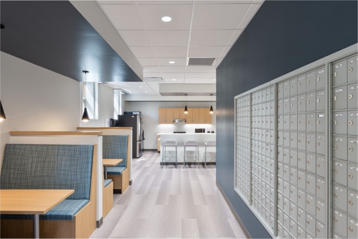 St. Mary's College - Health Sciences Building - 0