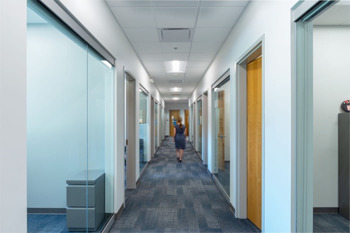 St. Mary's College - Health Sciences Building - 0