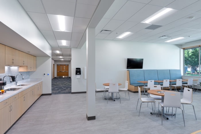 St. Mary's College - Health Sciences Building - 0