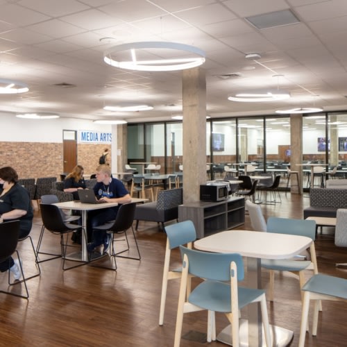 AmTech Career Academy