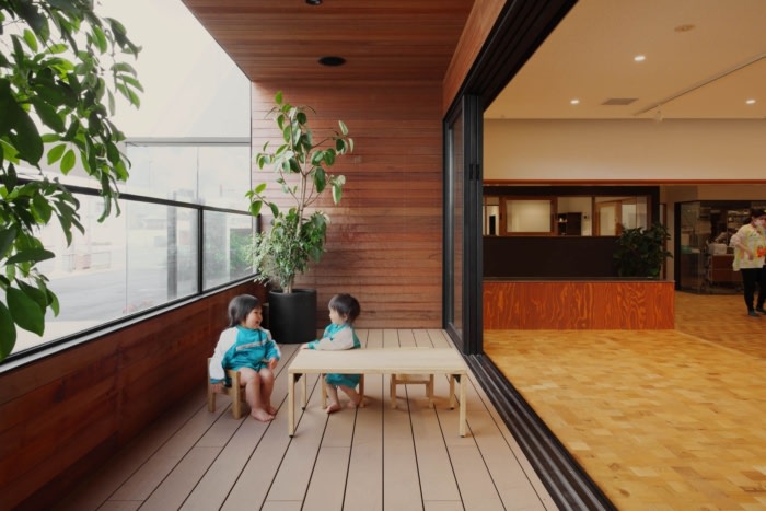 JPP Nursery - 0